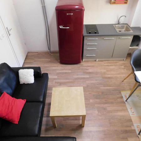Ledek Apartment Ljubljana Luaran gambar