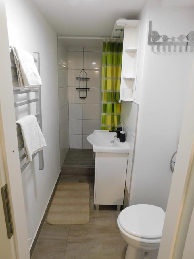 Ledek Apartment Ljubljana Luaran gambar