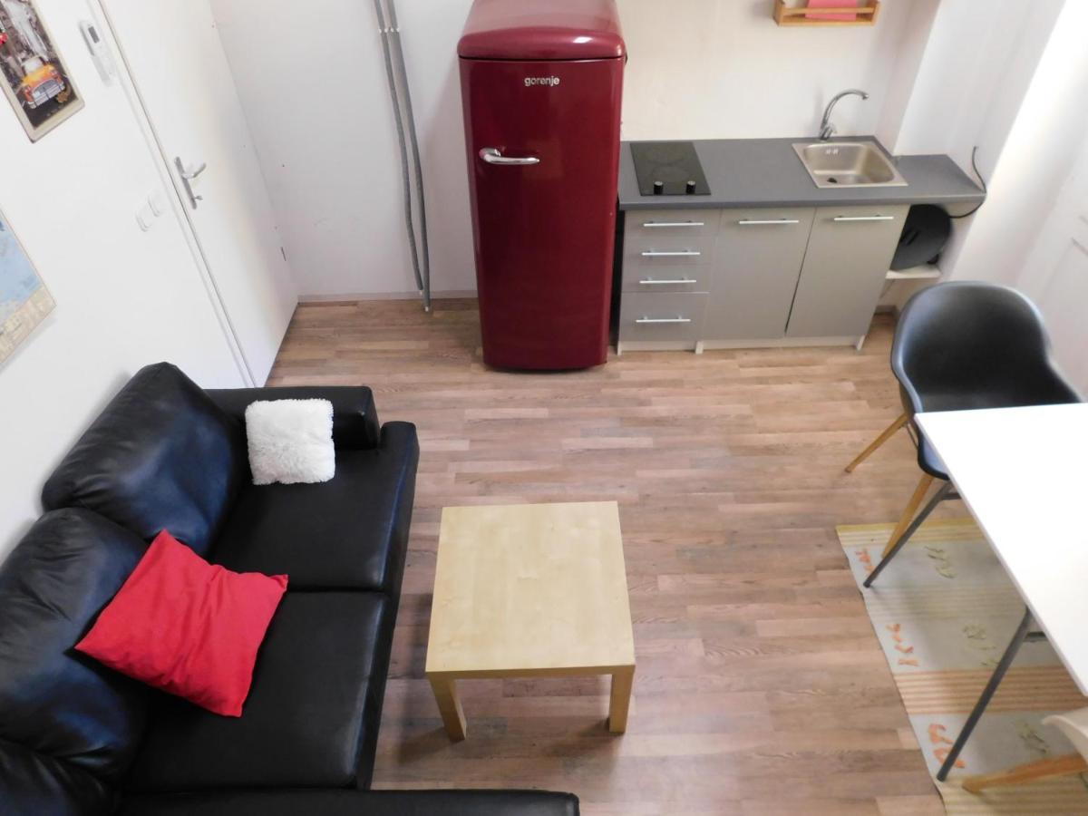 Ledek Apartment Ljubljana Luaran gambar