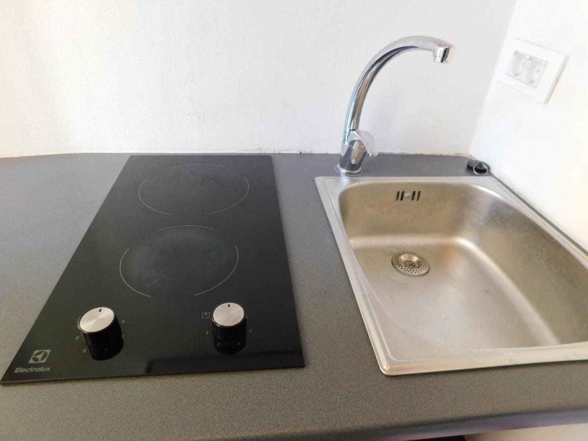 Ledek Apartment Ljubljana Luaran gambar