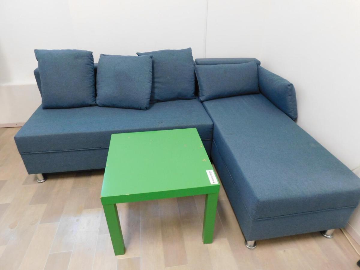Ledek Apartment Ljubljana Luaran gambar