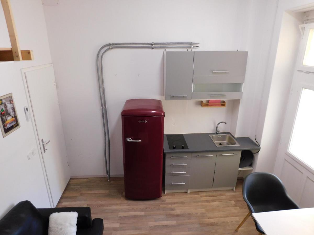 Ledek Apartment Ljubljana Luaran gambar