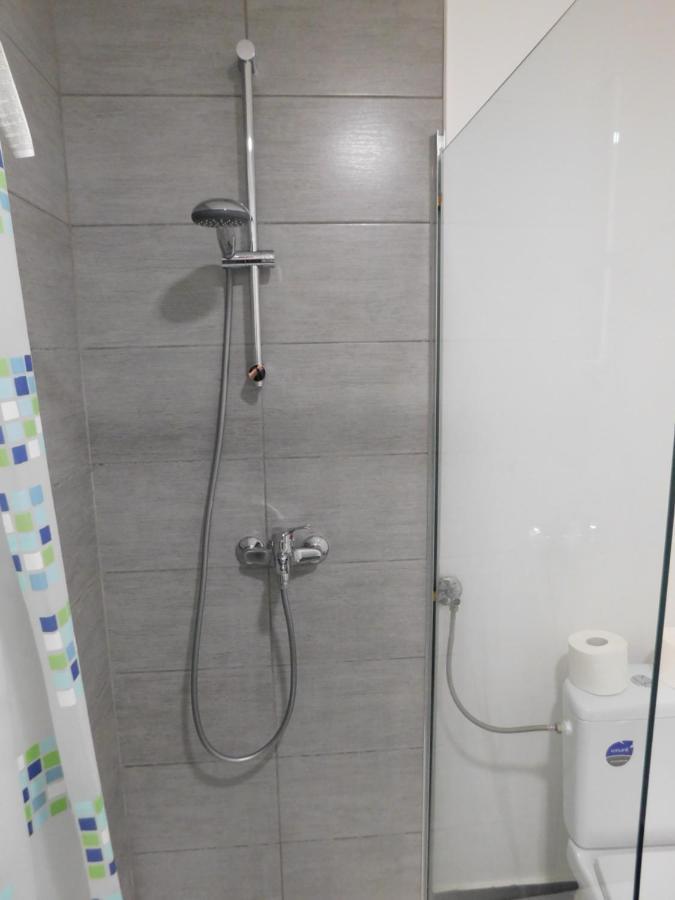 Ledek Apartment Ljubljana Luaran gambar