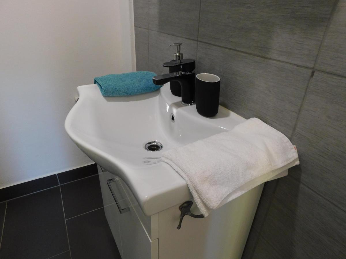 Ledek Apartment Ljubljana Luaran gambar