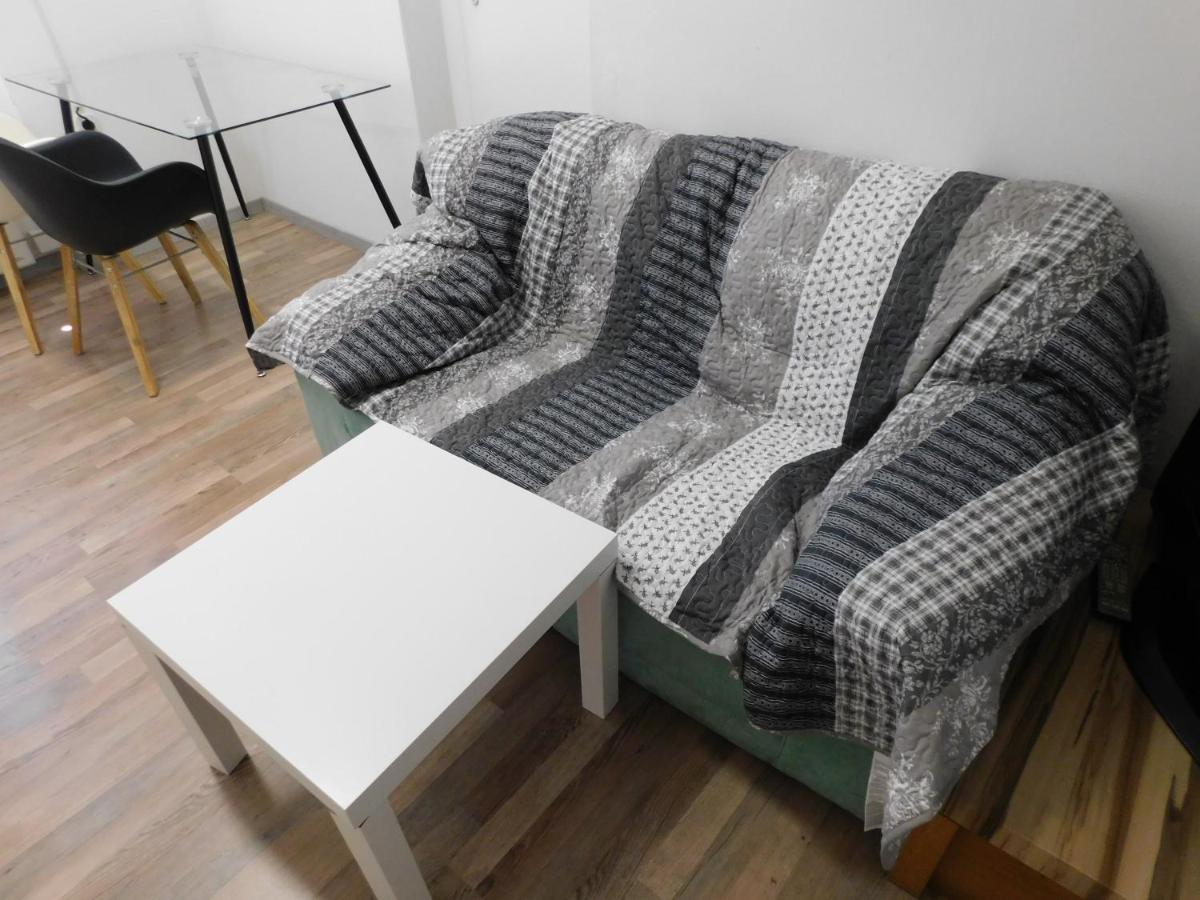 Ledek Apartment Ljubljana Luaran gambar