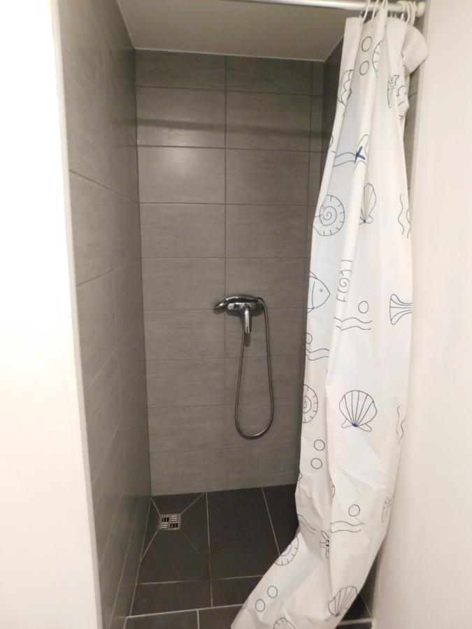 Ledek Apartment Ljubljana Luaran gambar