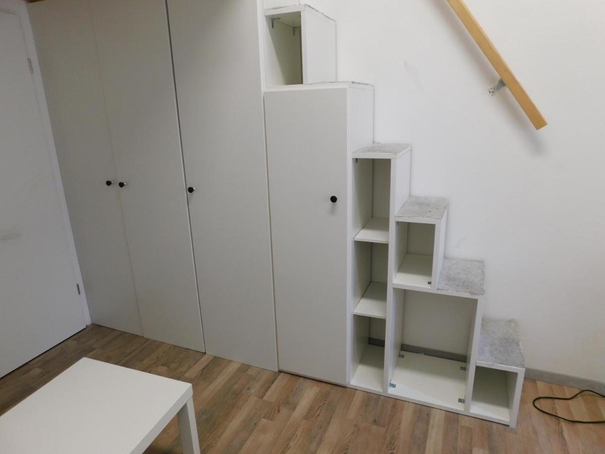 Ledek Apartment Ljubljana Luaran gambar