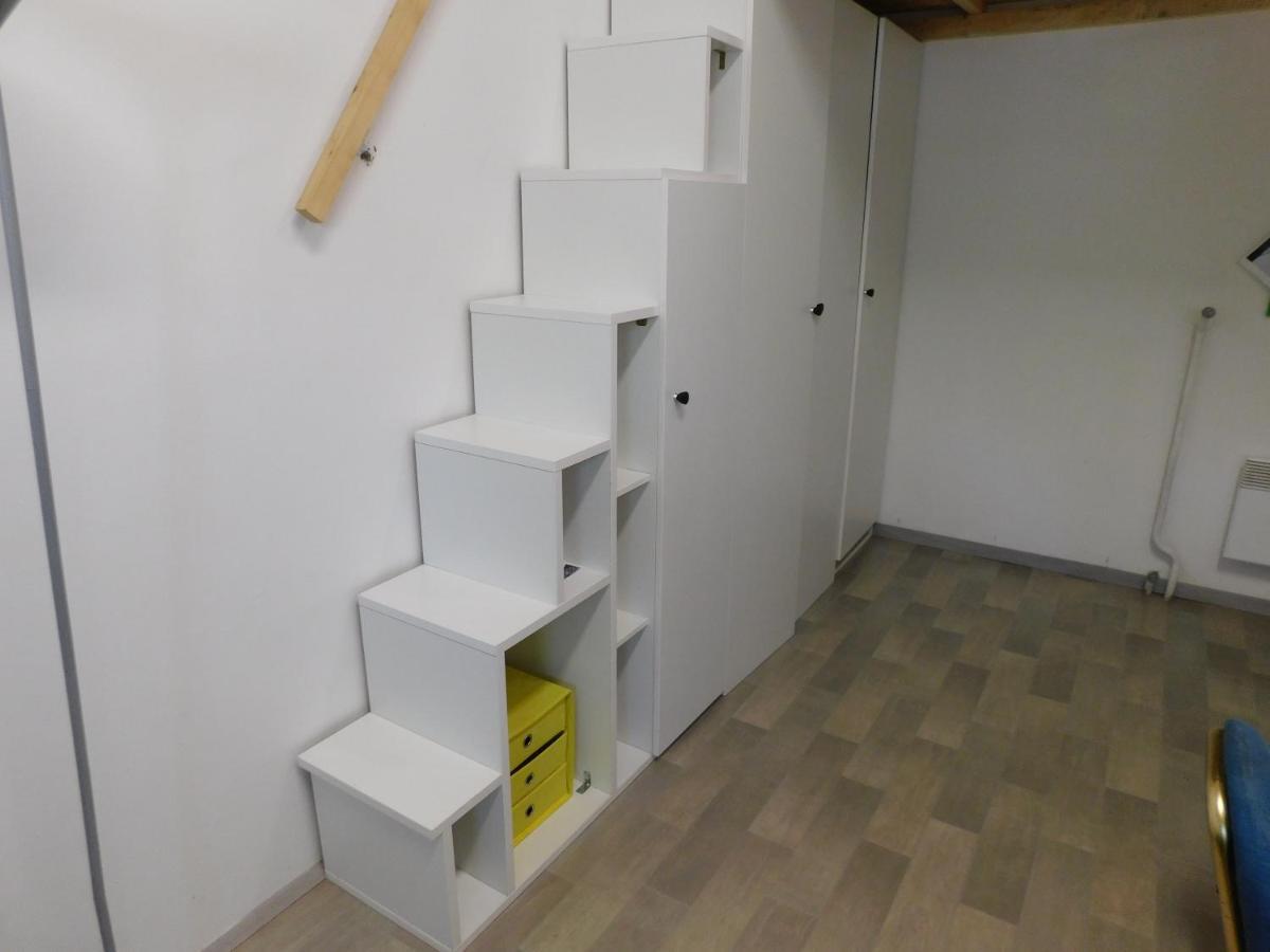 Ledek Apartment Ljubljana Luaran gambar