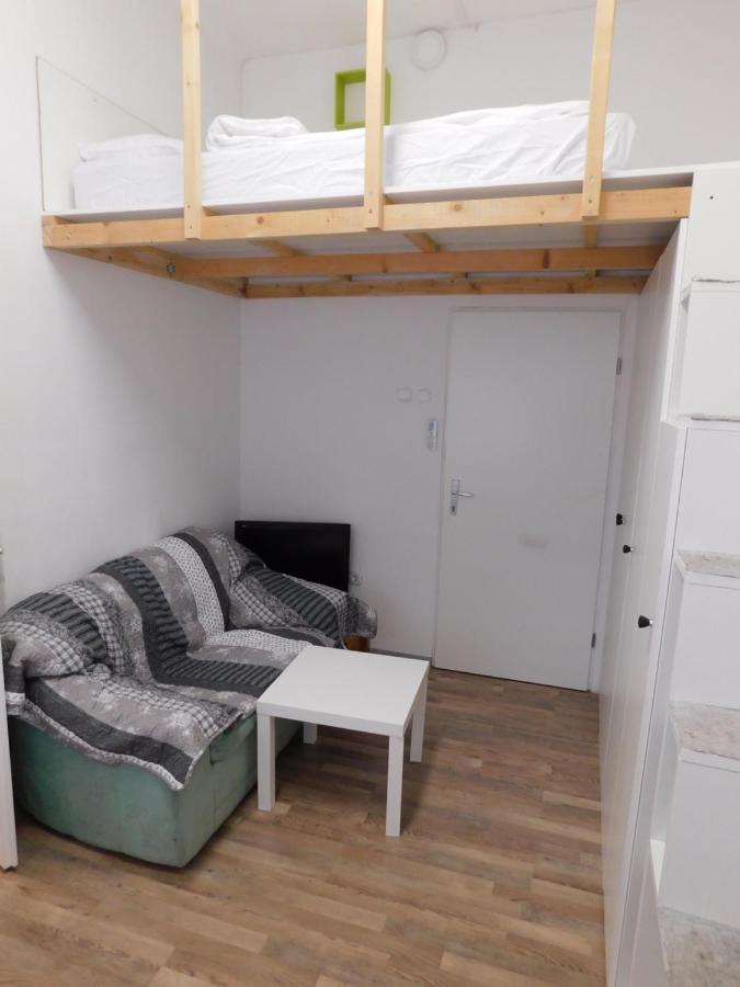 Ledek Apartment Ljubljana Luaran gambar