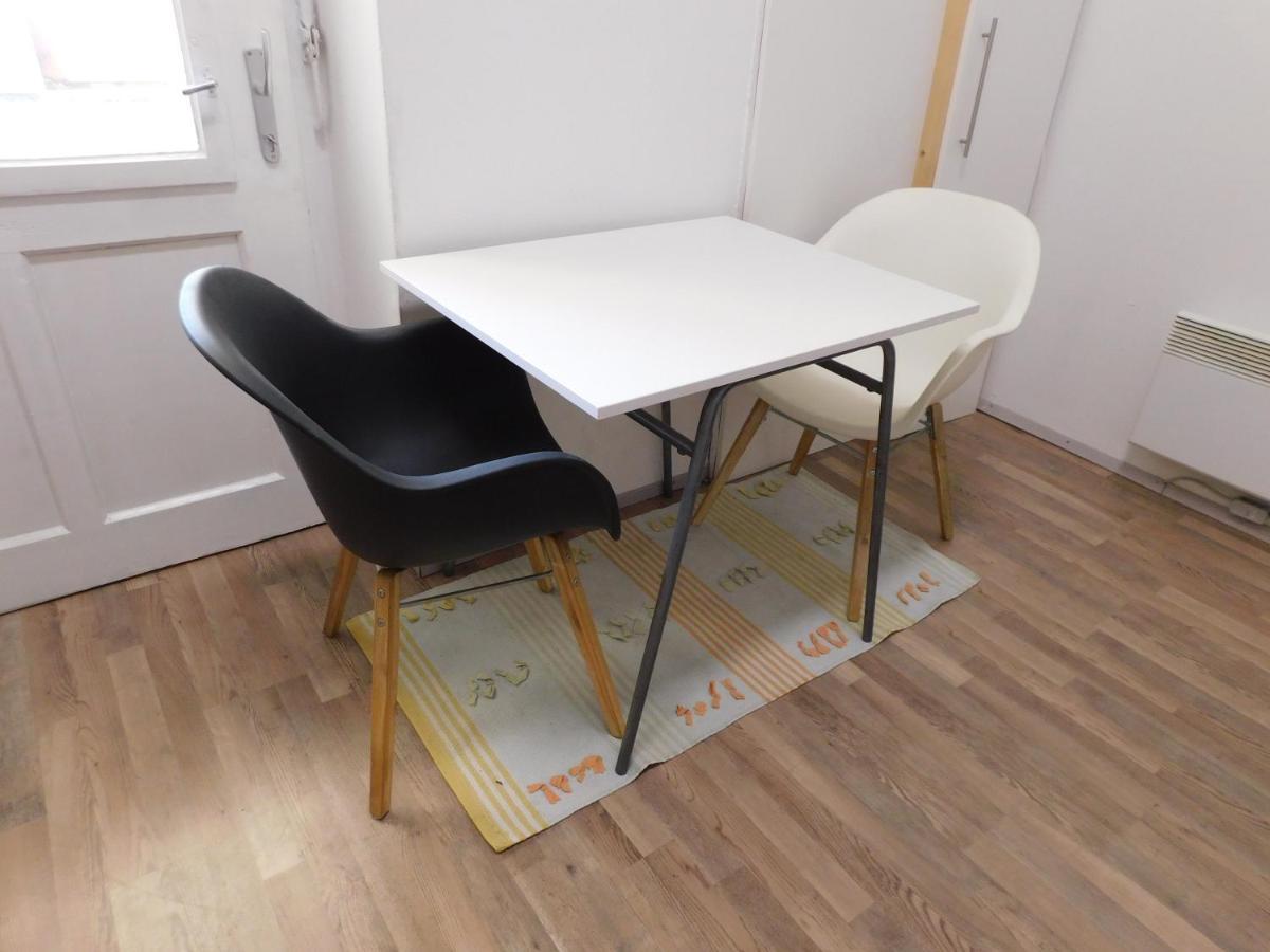 Ledek Apartment Ljubljana Luaran gambar