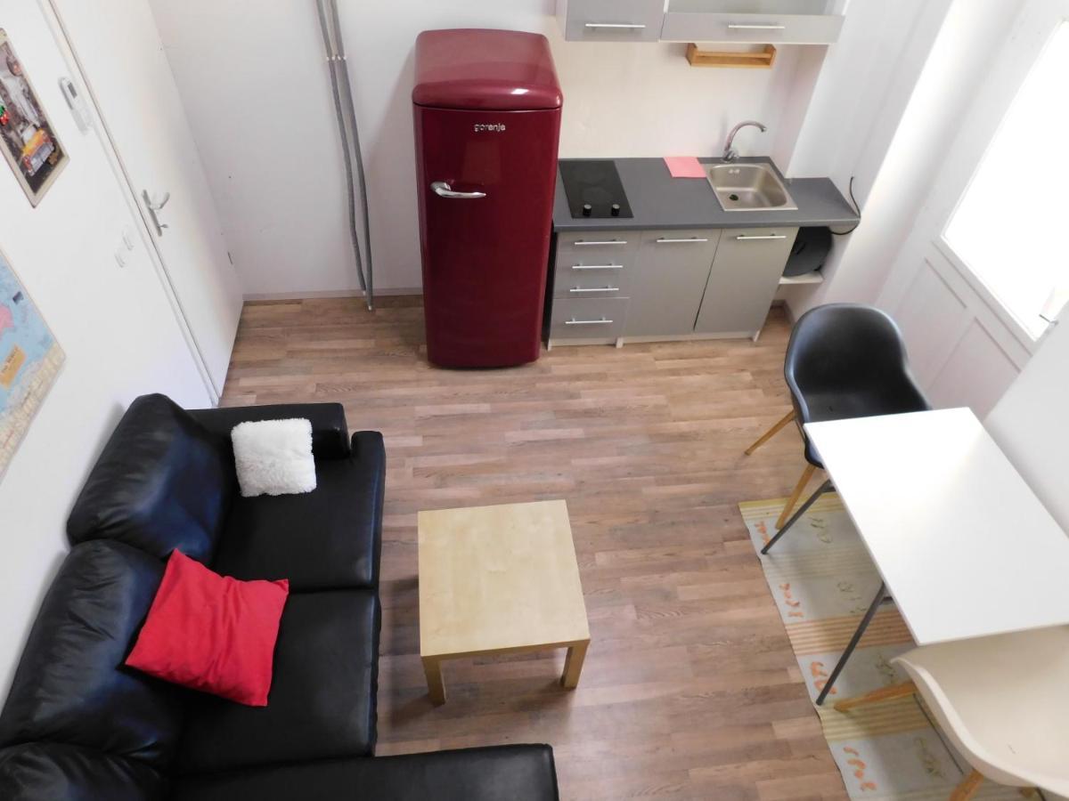 Ledek Apartment Ljubljana Luaran gambar