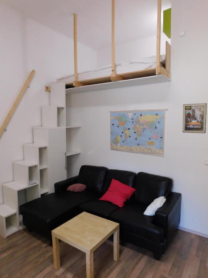 Ledek Apartment Ljubljana Luaran gambar
