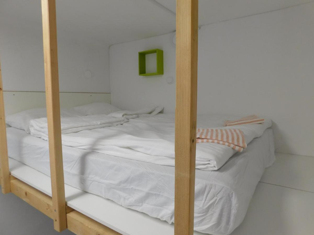 Ledek Apartment Ljubljana Luaran gambar