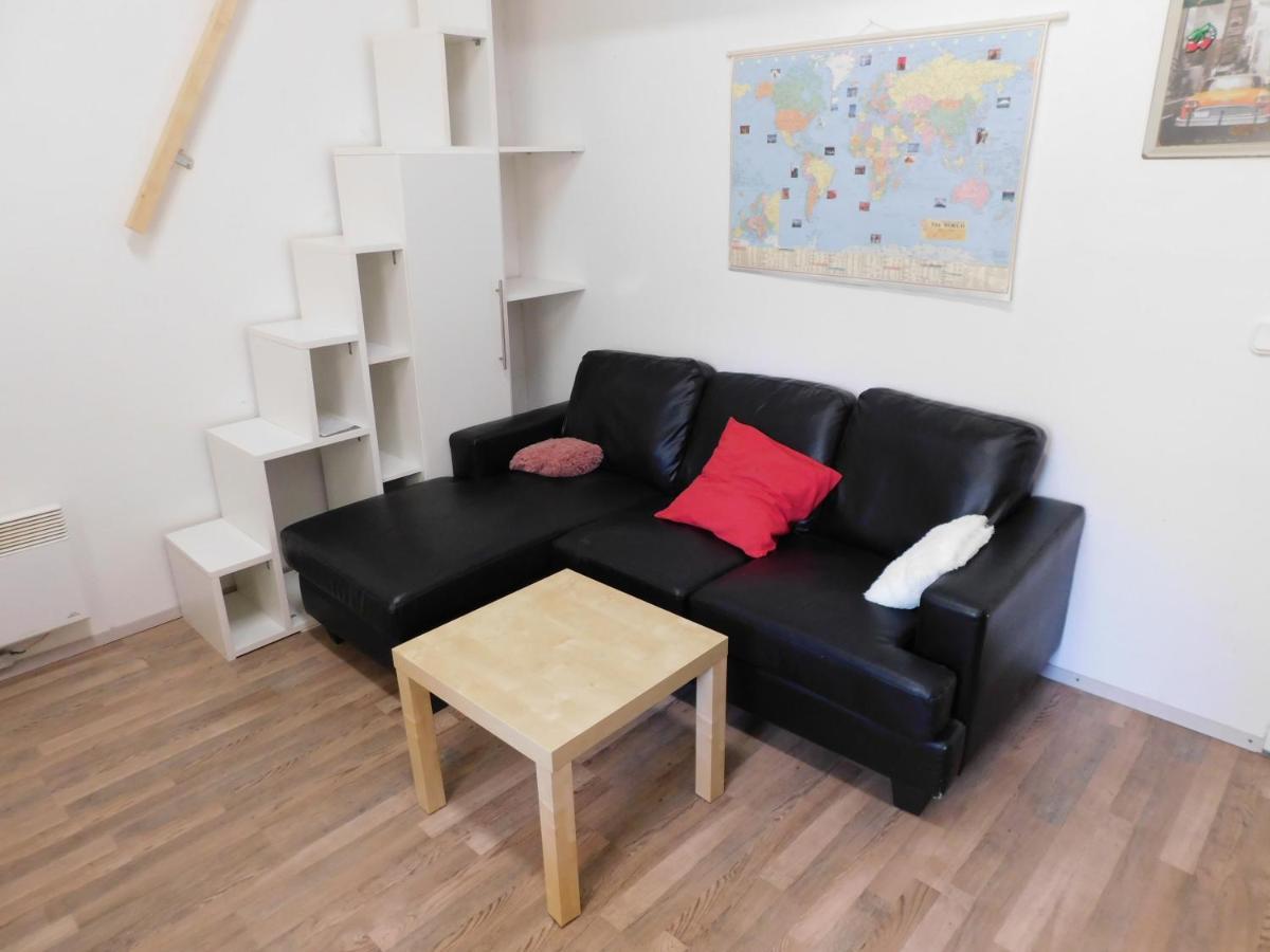 Ledek Apartment Ljubljana Luaran gambar