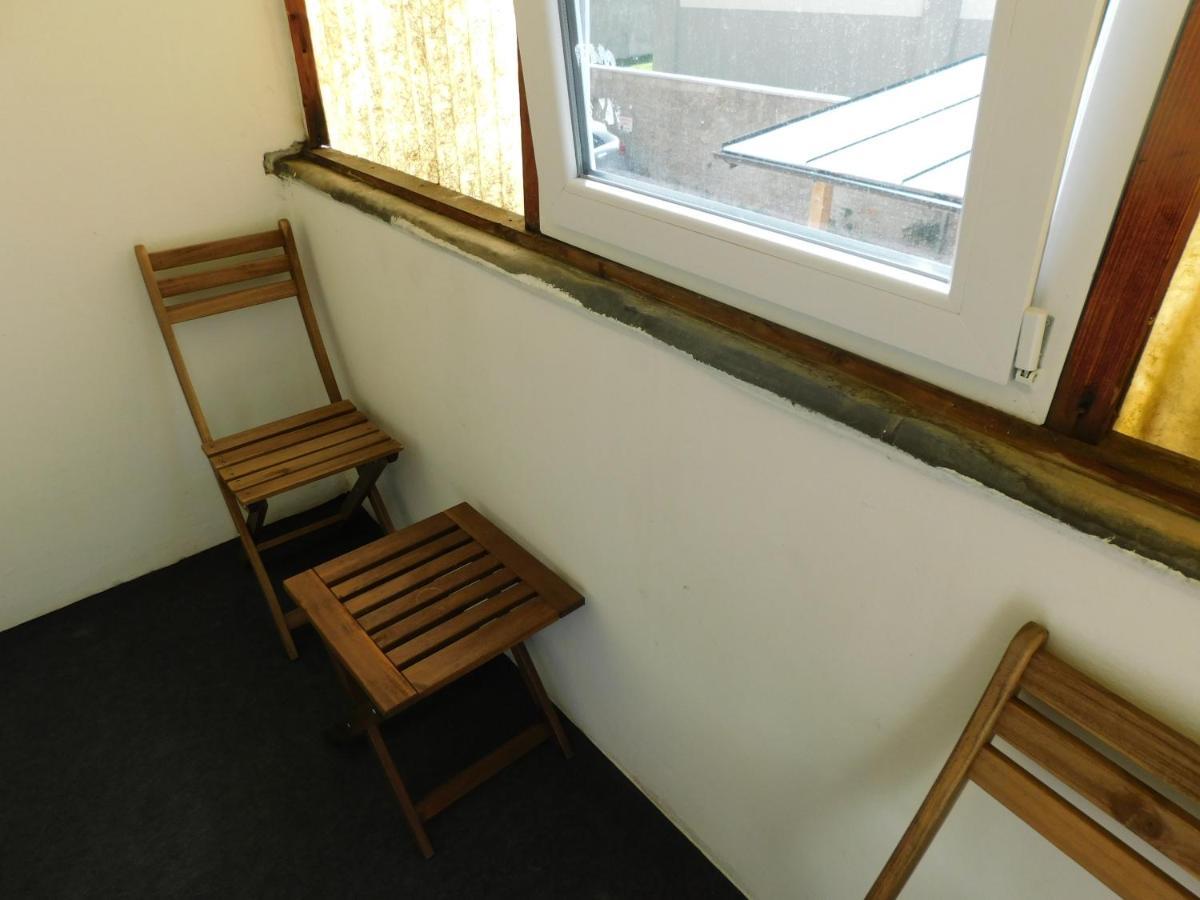 Ledek Apartment Ljubljana Luaran gambar