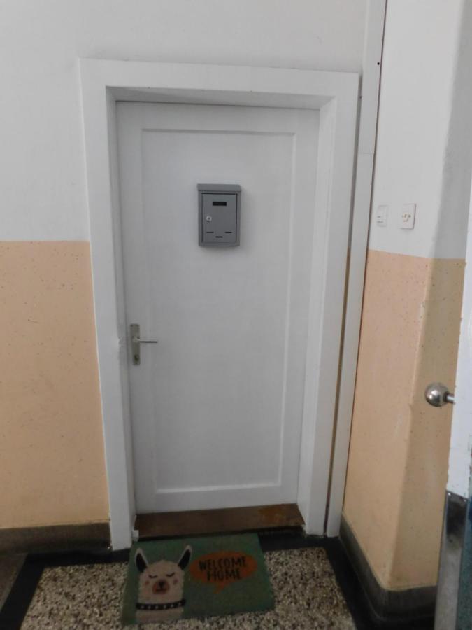 Ledek Apartment Ljubljana Luaran gambar